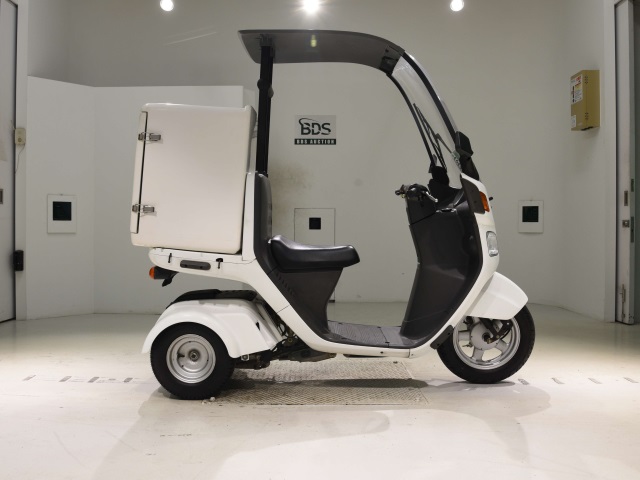 Honda GYRO CANOPY 2019