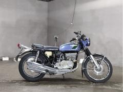 Suzuki GT550