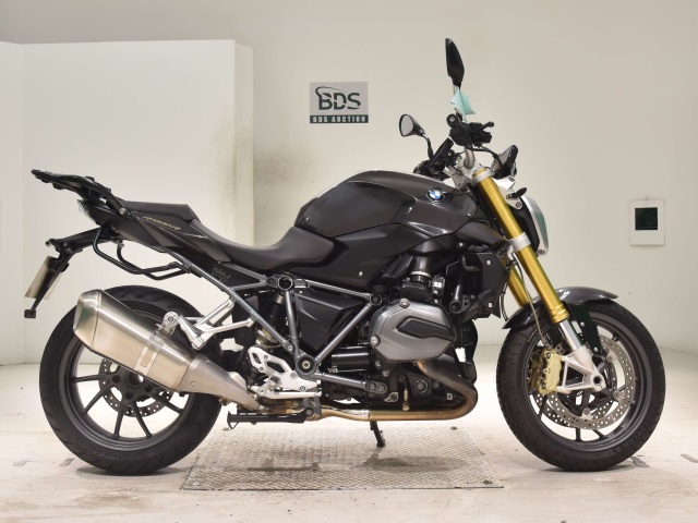 BMW R1200R 2015