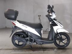 Suzuki ADDRESS V110