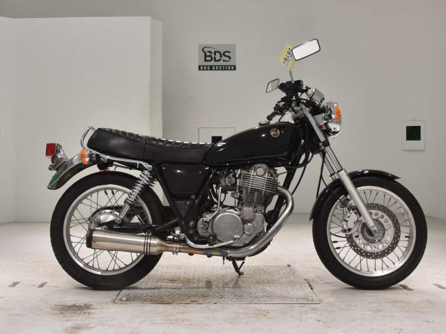 Yamaha SR400 2001