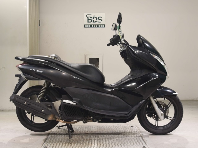Honda PCX125 2012