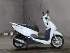 Honda LEAD125 2018