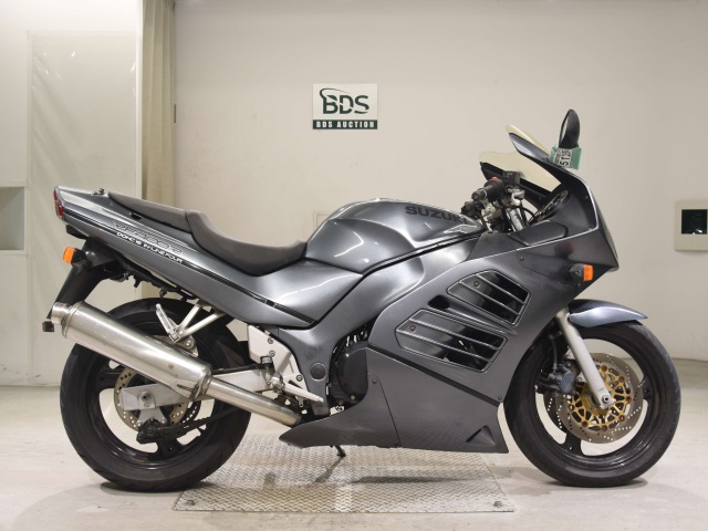 Suzuki RF400RV 1997