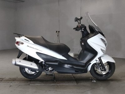 Suzuki BURGMAN200
