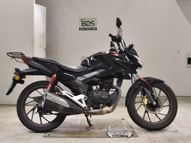 Honda CBF125 2020