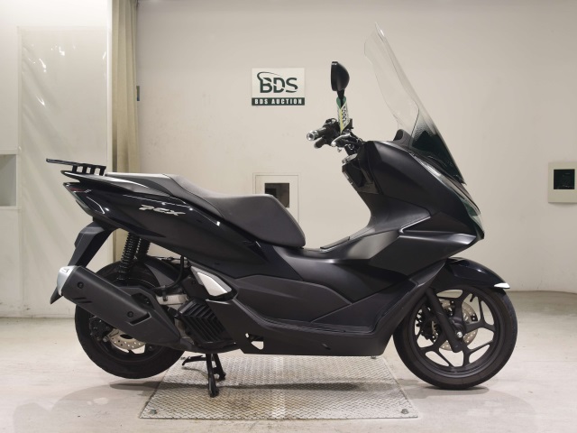 Honda PCX125 2021