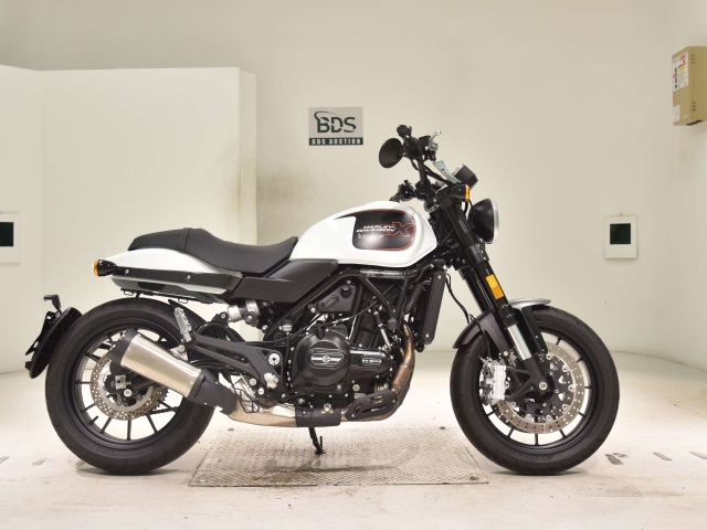 HD X500 2023