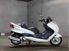 Yamaha MAJESTY 250C 2003
