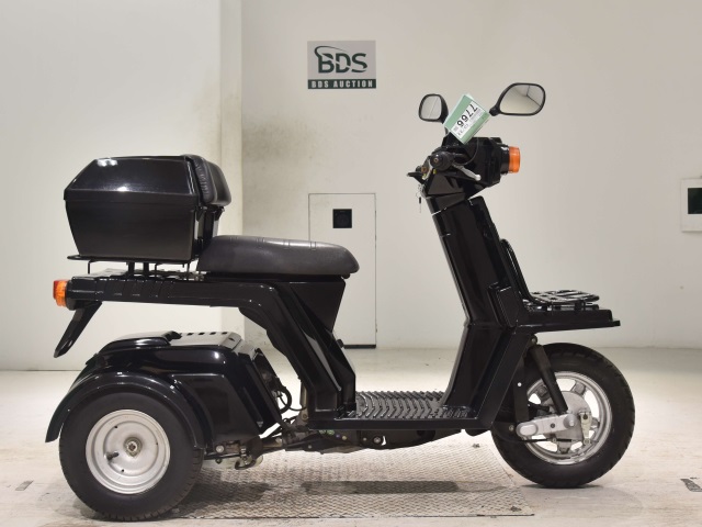 Honda GYRO CANOPY 2013