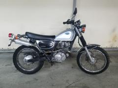 Yamaha BRONCO 1997