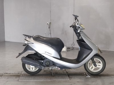 Honda DIO 2008