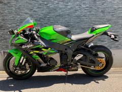 Kawasaki NINJA ZX-10RA 2019