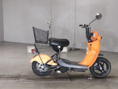 Suzuki CHOINORI