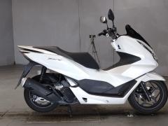 Honda PCX125 2021