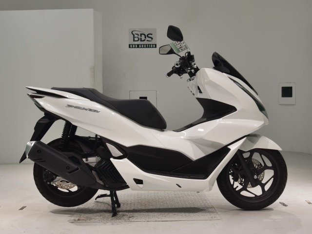 Honda PCX160 2021