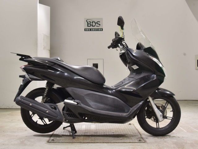 Honda PCX125 2010