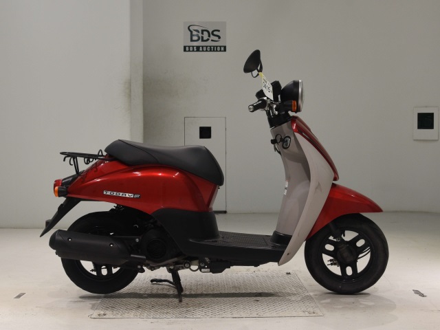 Honda TODAY 2012