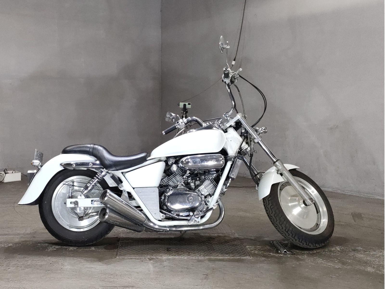 Honda MAGNA250 1996