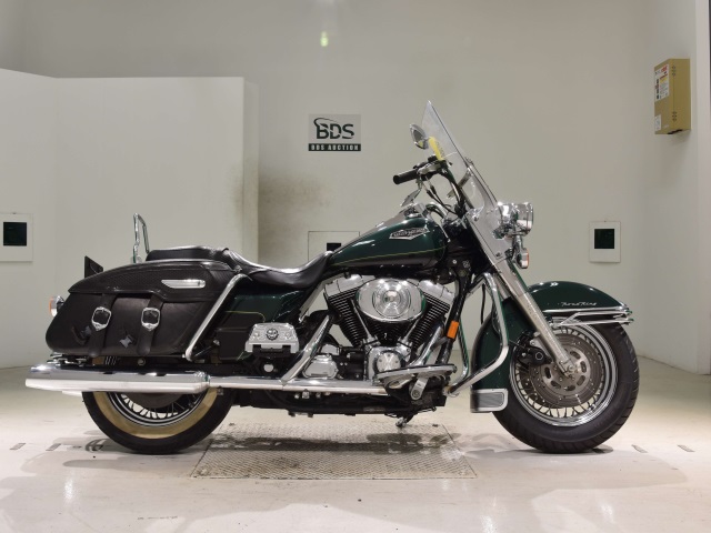 HD ROAD KING FLHRCI1450 1998