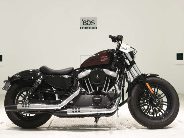 HD SPORTSTER FORTY-EIGHT XL1200X 2021