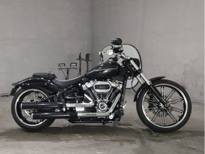 HD BREAKOUT FXBRS1870 2022