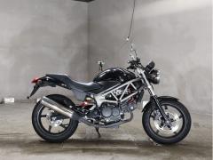 Honda VTR250 2013