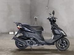 Suzuki ADDRESS V125
