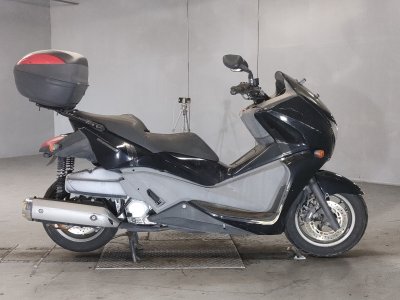 Honda PHASE250 2009