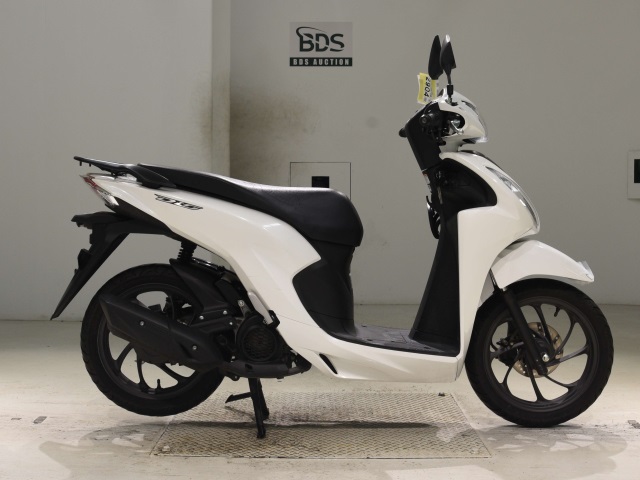Honda DIO110 2023