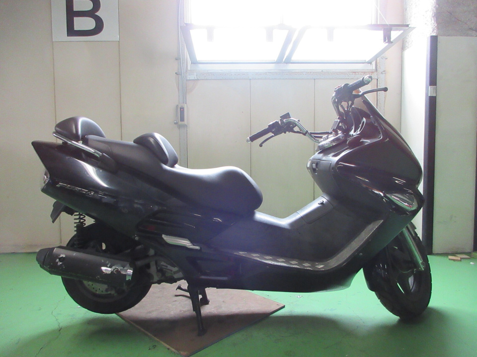 Honda FORZA 2003