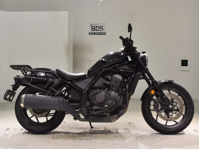 Honda REBEL CMX1100 2022