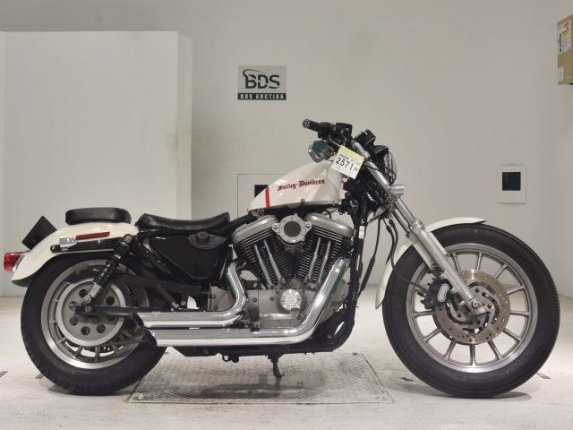 HD SPORTSTER XL1200S 2002