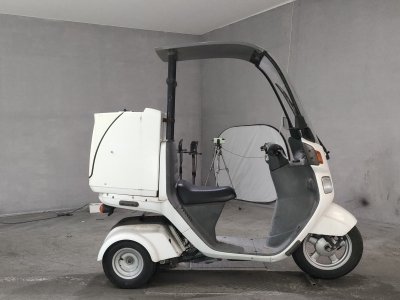 Honda GYRO CANOPY 2019