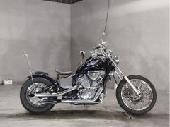 Honda STEED400 1995