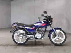 Honda CB125 1993
