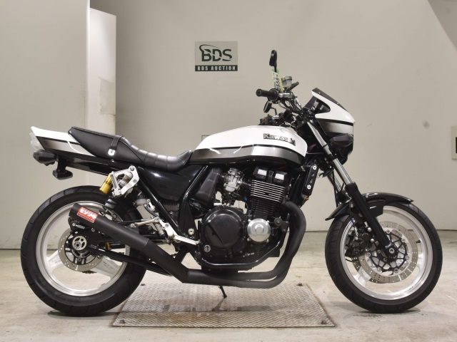 Kawasaki ZRX400 1994