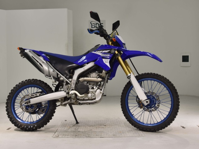 Yamaha WR250R 2015