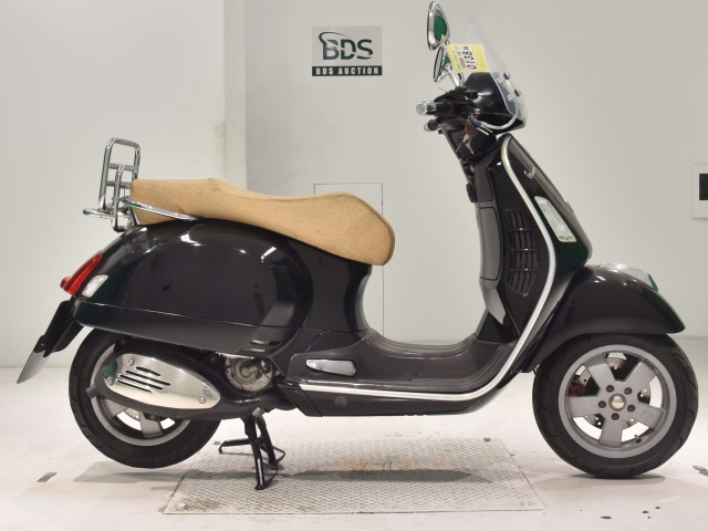 Vespa GTS250IE