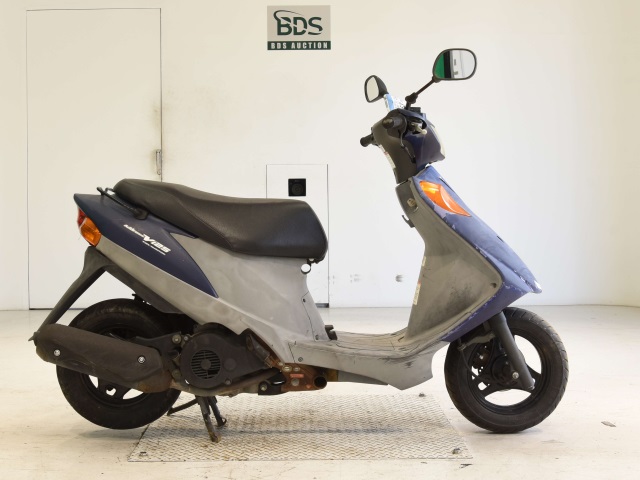 Suzuki ADDRESS V125