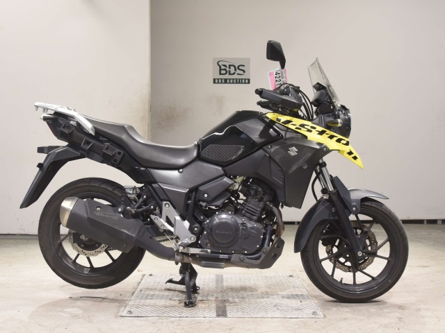 Suzuki V-STROM DL250