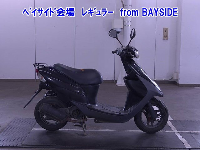 Suzuki LETS2