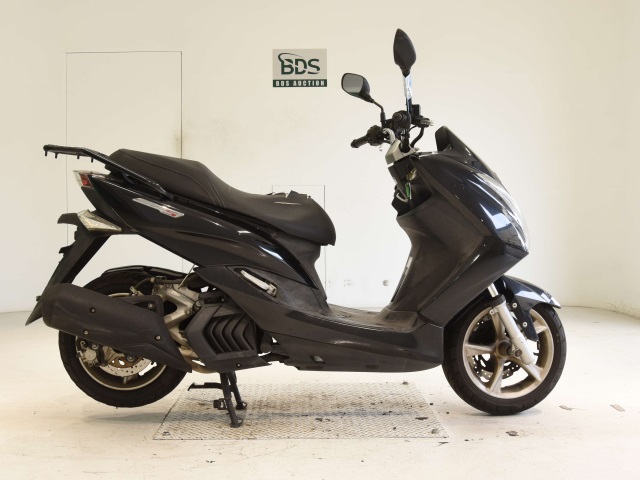 Yamaha MAJESTY 155S 2016