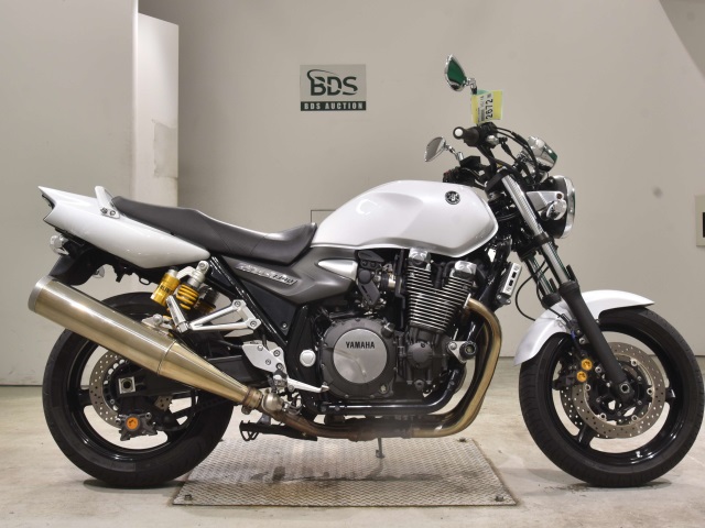 Yamaha XJR1300 2014