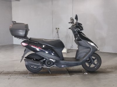 Suzuki ADDRESS V125