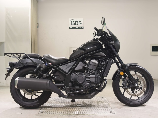 Honda REBEL CMX1100DCT 2021