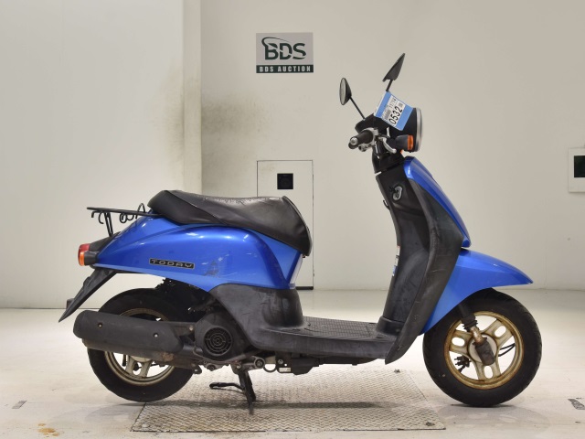 Honda TODAY 2011