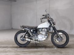 Suzuki GRASSTRACKER BIGBOY 2000