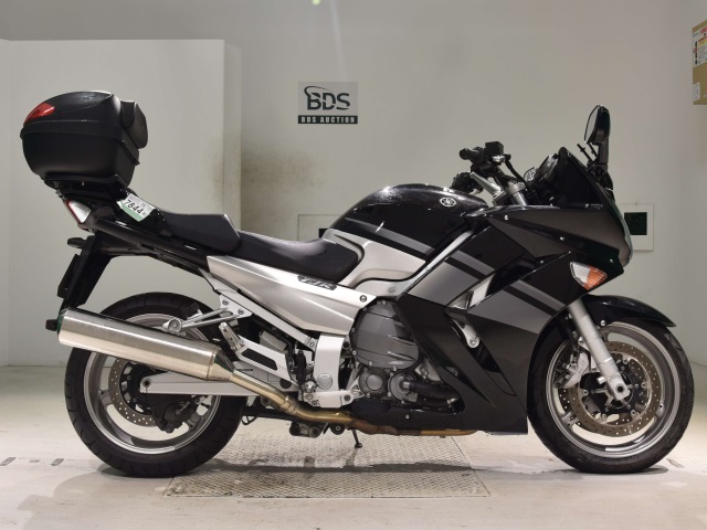 Yamaha FJR1300A 2008