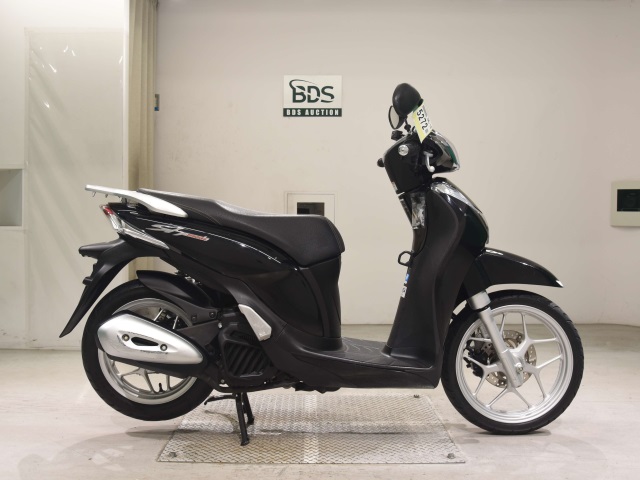 Honda SH MODE 2014